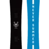 NEVER SUMMER VALHALLA MEN'S SNOWBOARD(2024)