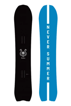 NEVER SUMMER VALHALLA MEN'S SNOWBOARD(2024)