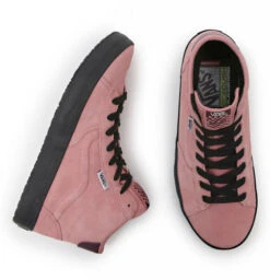 VANS THE LIZZIE MEN'S SHOES -Modern Skate Store 26872 boty vans the lizzie rosette pink