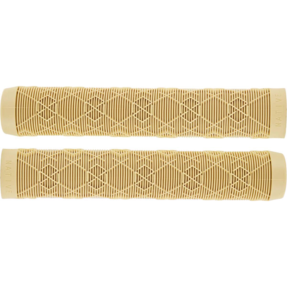 NATIVE EMBLEM SCOOTER GRIPS NATIVE EMBLEM SCOOTER GRIPS -Modern Skate Store 2 25479d3b 635b 4f6a 915e 939801d27bba