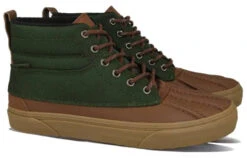 VANS SK8-HI DEL PATO MTE BOOTS -Modern Skate Store 2 540x f27ad391 04d7 4f18 8e76 0097ec85857e