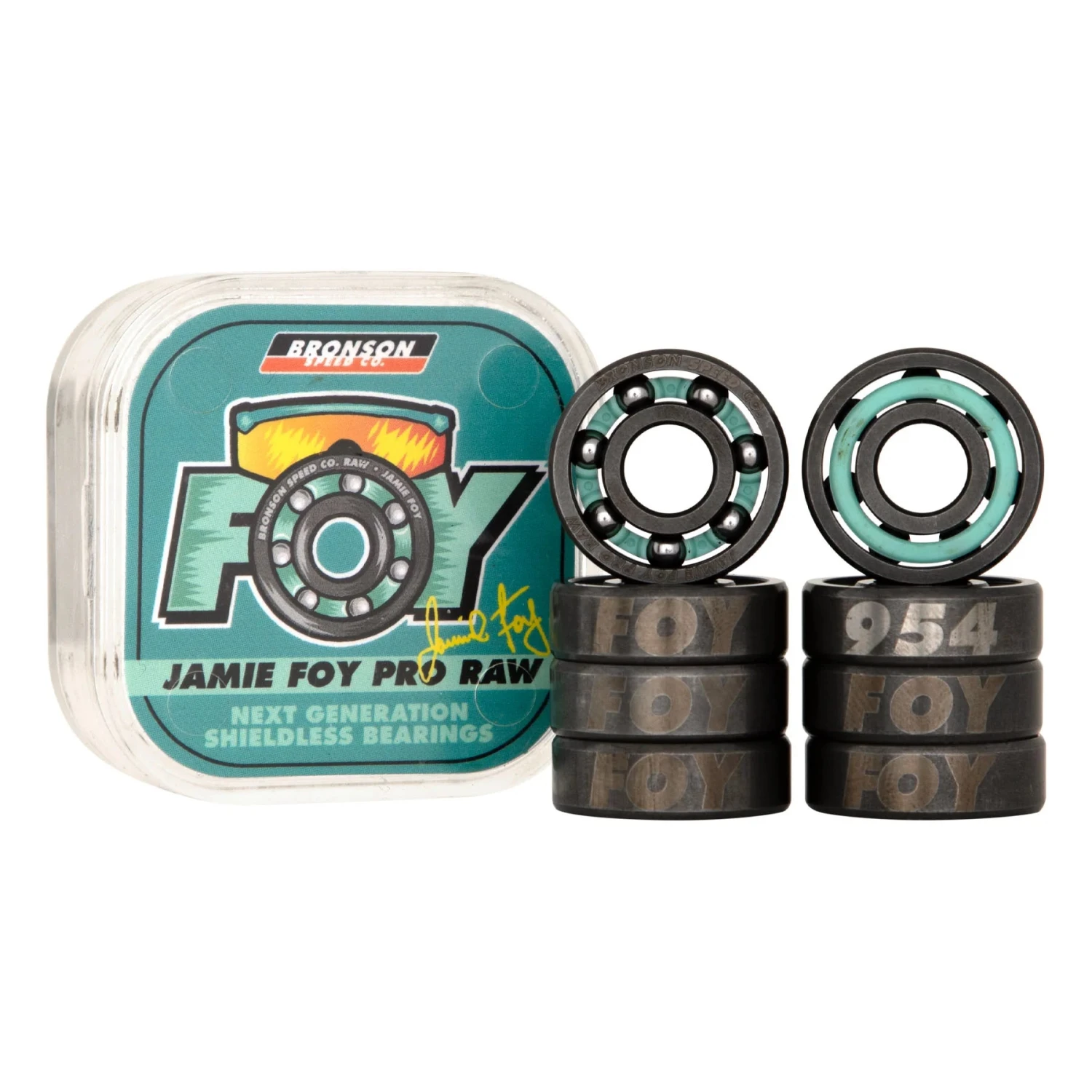 BRONSON PRO RAW BEARINGS -Modern Skate Store 33531413 156167 81832 Jamie Foy Pro Raw BOX8 Bronson Speed Co Skateboard Bearings 1800x 3480a149 a500 4461 9687 eeaed54747fe