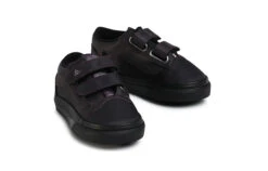 VANS OLD SKOOL V KID'S SHOES