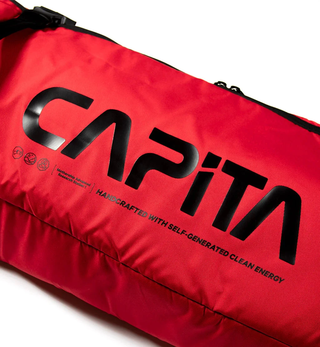 CAPITA EXPLORER SNOWBOARD BAG CAPITA EXPLORER SNOWBOARD BAG -Modern Skate Store 3b