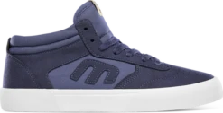 ETNIES WINDROW VULC MID X EARTH DAY MEN'S SHOES