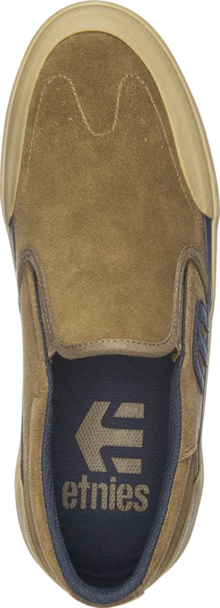 ETNIES MARANA SLIP XLT MEN'S SHOES -Modern Skate Store 4102000141 234 TO 001 2048x 45639c3b 9cde 4441 8a8c 713fb63137d8