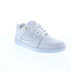 ES ACCEL SLIM MEN'S SHOES -Modern Skate Store 5101000144102 accel slim white white 02 1920x c4be99d9 44c0 4448 9cbe b9aa4a45b2a3