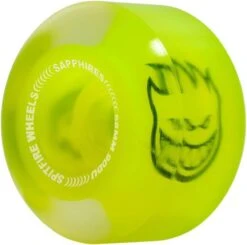 SPITFIRE SAPPHIRES CONICAL FULL SKATEBOARD WHEELS 4 SPITFIRE SAPPHIRES CONICAL FULL SKATEBOARD WHEELS -Modern Skate Store 511FaXPd3jL. AC