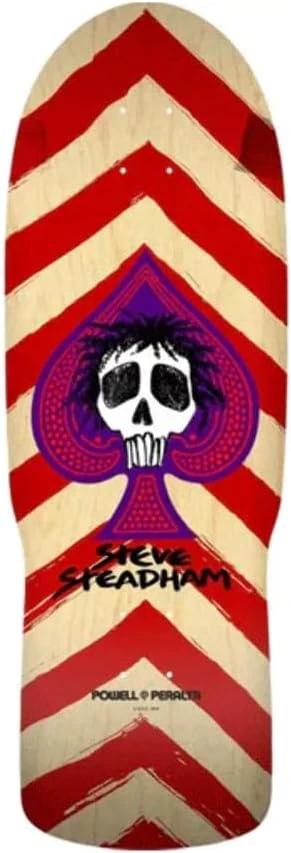 POWELL PERALTA SPADE DECK POWELL PERALTA SPADE DECK -Modern Skate Store 51TjDHU8IwL. AC SL1000