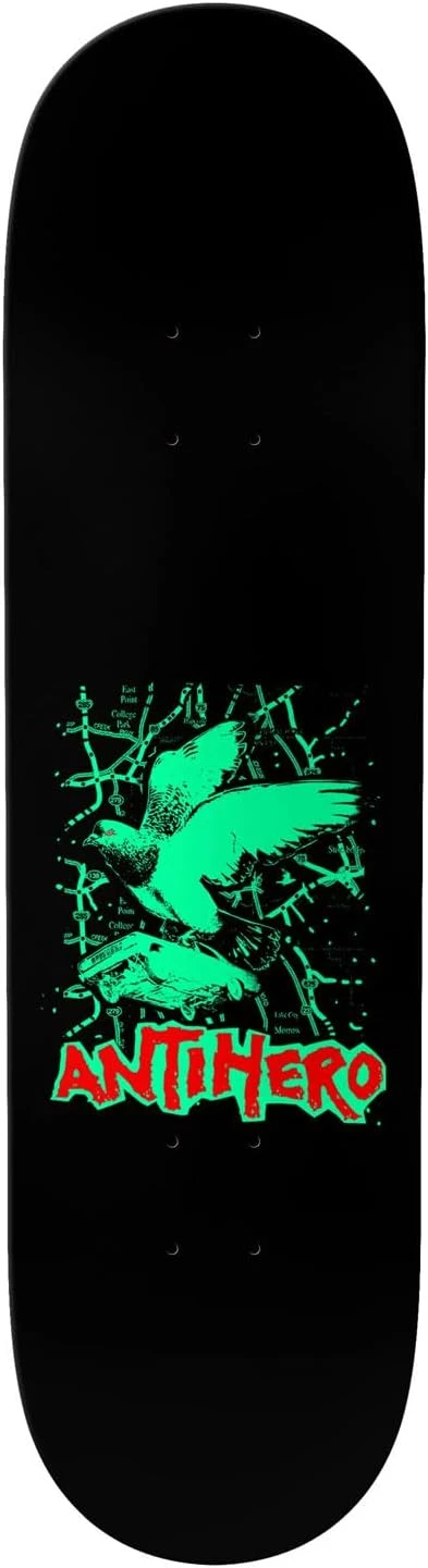 ANTI HERO REPOSSESSED DECK ANTI HERO REPOSSESSED DECK -Modern Skate Store 51t4zp 17iL. AC SX522