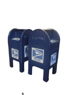 MAILBOX