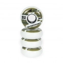 ROLLERBLADE HYDROGEN STREET INLINE WHEELS-4-PACK