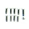 ROLLERBLADE RACING AXLES (9PCS)