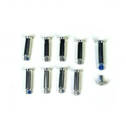 ROLLERBLADE RACING AXLES (9PCS)