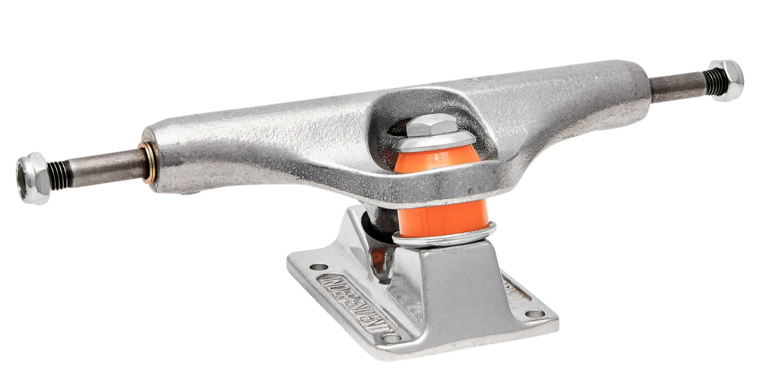 INDY FORGED HOLLOW MID SKATEBOARD TRUCK INDY FORGED HOLLOW MID SKATEBOARD TRUCK -Modern Skate Store 58407