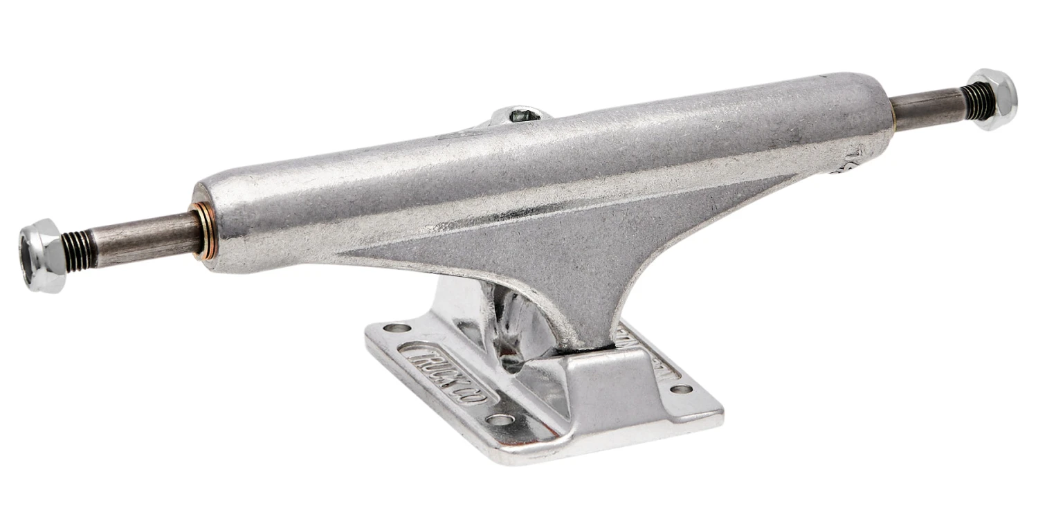 INDY FORGED HOLLOW MID SKATEBOARD TRUCK INDY FORGED HOLLOW MID SKATEBOARD TRUCK -Modern Skate Store 58408