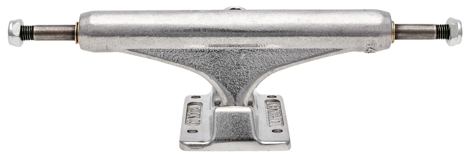 INDY FORGED HOLLOW MID SKATEBOARD TRUCK INDY FORGED HOLLOW MID SKATEBOARD TRUCK -Modern Skate Store 58410