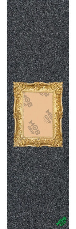 MOB 9" GRIPTAPE SHEET