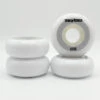 50/50 60MM WHEELS(4-PACK) -Modern Skate Store 60 88 white stack 72f142ab 8eb8 42ba 938c b9f88830eb28
