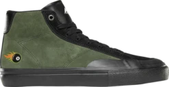 EMERICA OMEN HI MEN'S SHOES