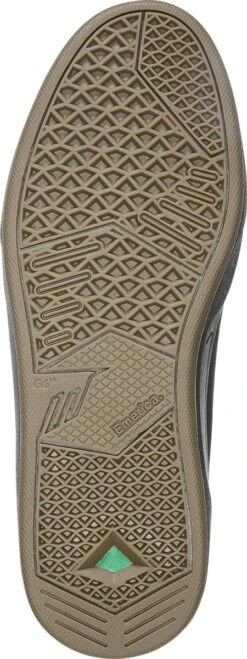 EMERICA GAMMA G6 MEN'S SHOES -Modern Skate Store 6101000144 003 3