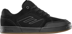 EMERICA HERITIC MENS SHOES