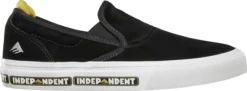 EMERICA WINO G6 SLIP-ON X INDEPENDENT MEN'S SHOES