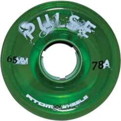 ATOM PULSE ROLLER SKATE WHEELS 4 ATOM PULSE ROLLER SKATE WHEELS -Modern Skate Store 61KLKhMhBSL. AC SL1024