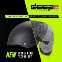 TRIPLE 8 DEEP COVER HELMET FIT KIT -Modern Skate Store 61NBmEqbECL. AC SL1000