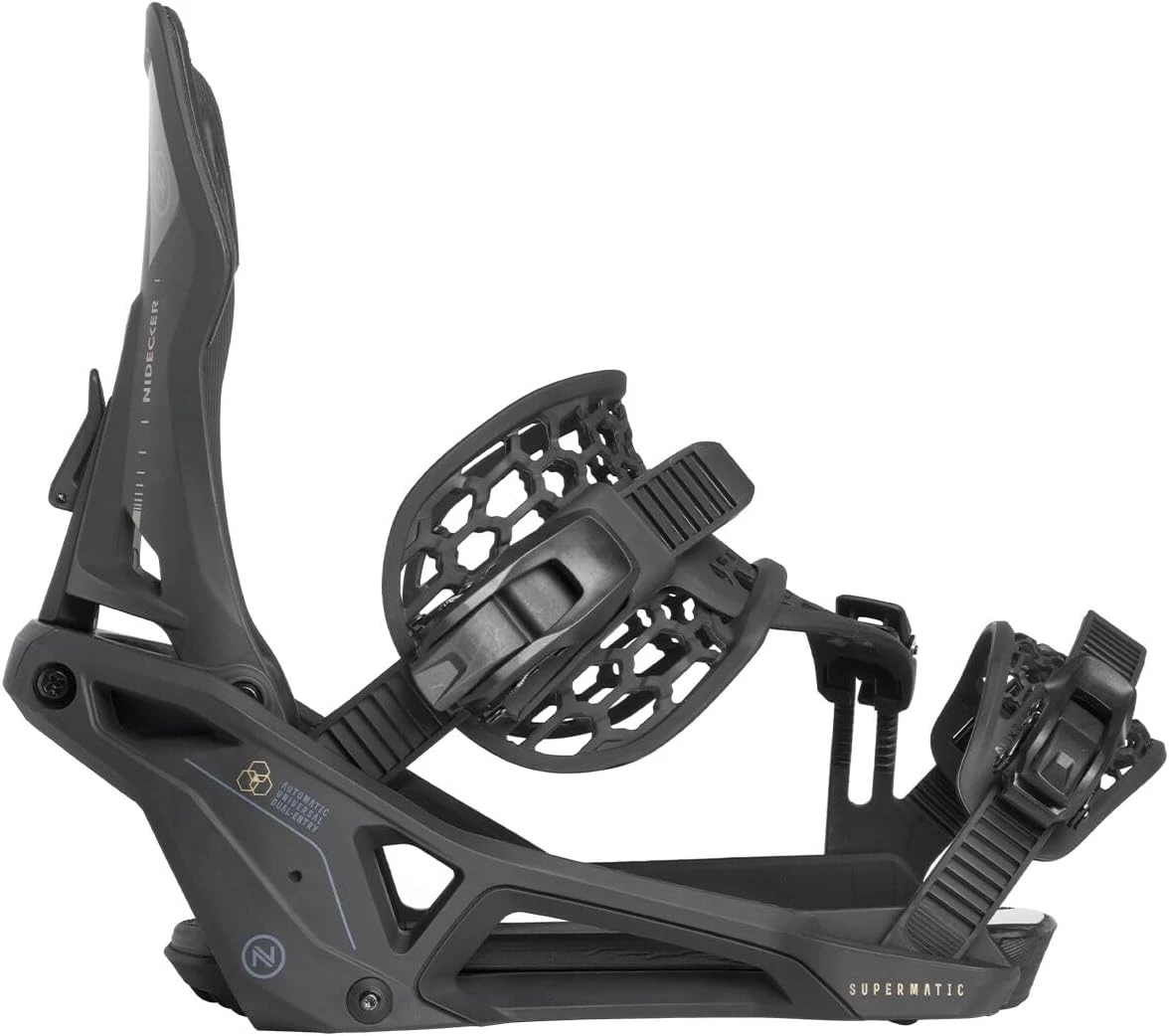 NIDECKER SUPERMATIC BINDINGS FLOW NIDECKER SUPERMATIC BINDINGS -Modern Skate Store 61eaPuy221L. AC SL1500