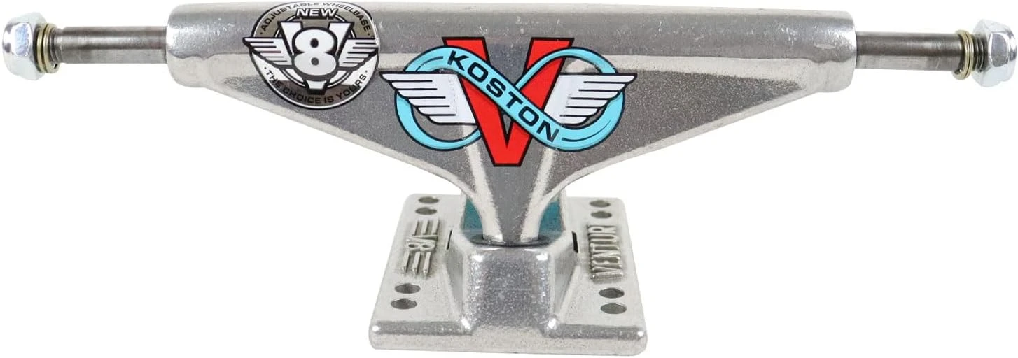 VENTURE V8 POLISHED TRUCK VENTURE V8 POLISHED TRUCK -Modern Skate Store 61ilqF7YlbL. AC SL1500