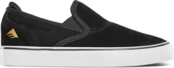 EMERICA WINO G6 SLIP-ON YOUTH KIDS SHOES