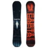 CAPITA PATHFINDER REVERSE CAMBER MEN'S SNOWBOARD(2024) -Modern Skate Store 700 220026 985347