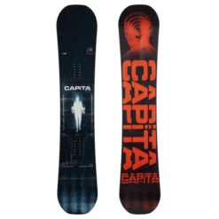 CAPITA PATHFINDER REVERSE CAMBER MEN'S SNOWBOARD(2024)