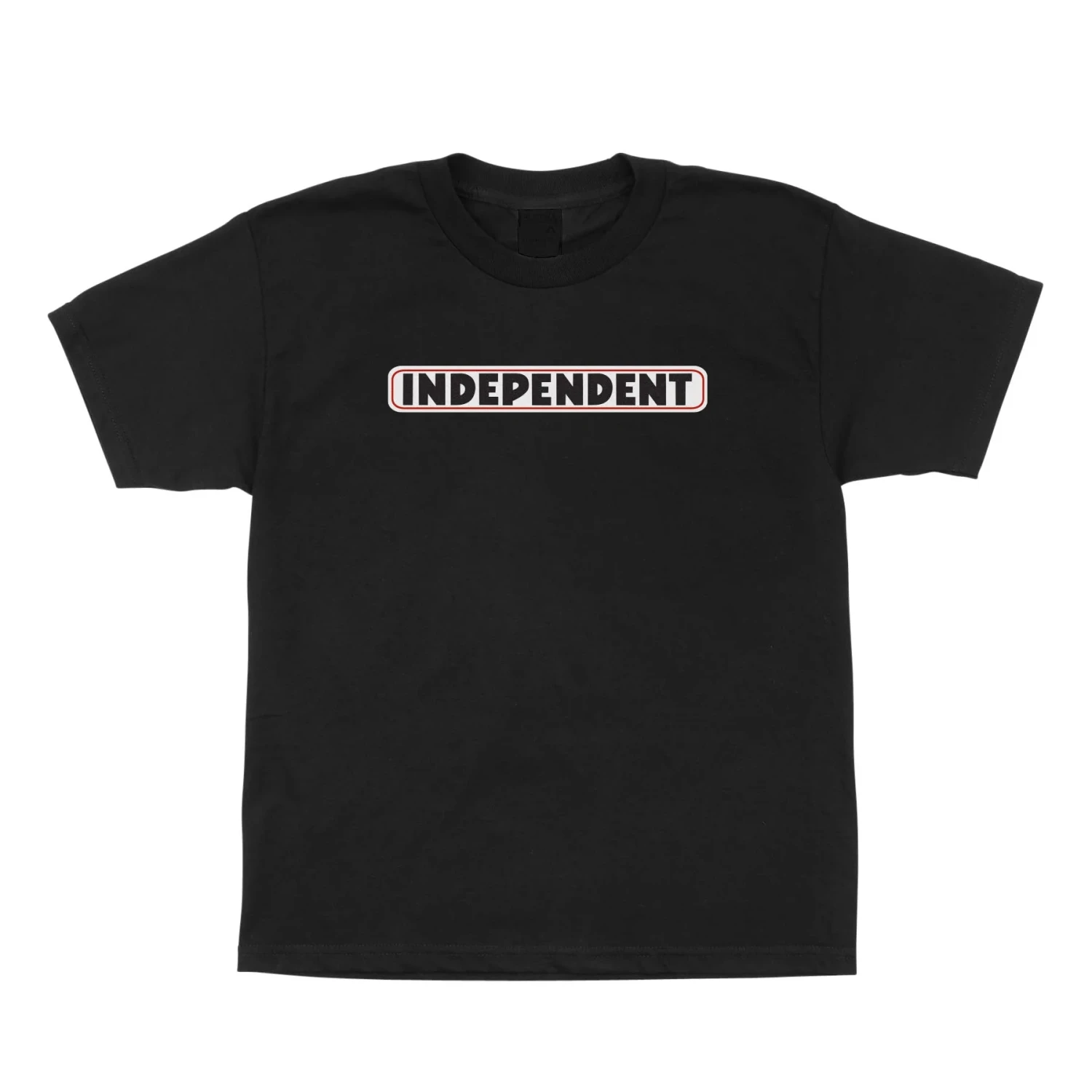 INDEPENDENT BAR LOGO MIDWEIGHT YOUTH T-SHIRT INDEPENDENT BAR LOGO MIDWEIGHT YOUTH T-SHIRT -Modern Skate Store 70451 1800x cbaa461e cdc2 42dd b728 14910f2f9e5a