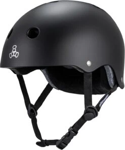 TRIPLE 8 DEEP COVER HELMET FIT KIT