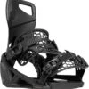 FLOW NIDECKER SUPERMATIC BINDINGS
