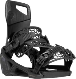FLOW NIDECKER SUPERMATIC BINDINGS