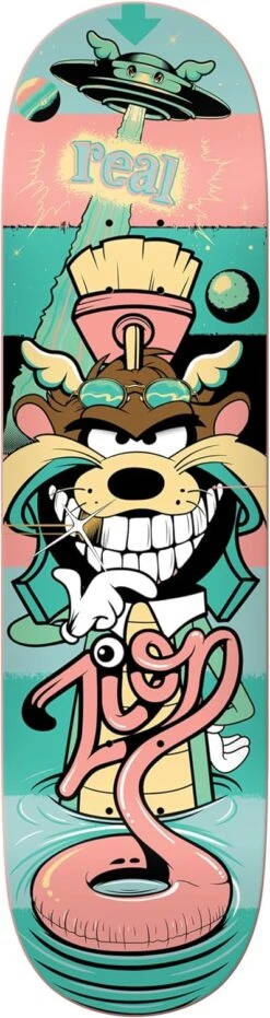 REAL D FACE DECK -Modern Skate Store 71MTqRWxujL. AC SL1500