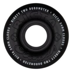 RICTA CLOUDS WHEELS