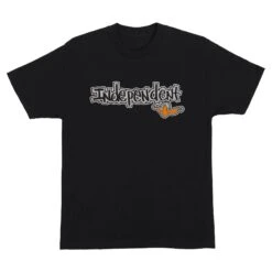 INDEPENDENT GONZ BAR T-SHIRT