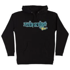 INDEPENDENT GONZ BAR HOODIE