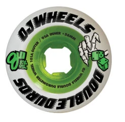 OJ DOULBE DURO MINI COMBO WHEELS