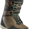 THIRTYTWO LASHED BRADSHAW MEN'S SNOWBOARD BOOTS