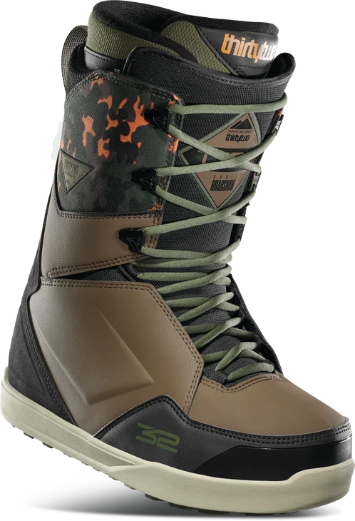 THIRTYTWO LASHED BRADSHAW MEN'S SNOWBOARD BOOTS THIRTYTWO LASHED BRADSHAW MEN'S SNOWBOARD BOOTS -Modern Skate Store 8105000393 341 H 001