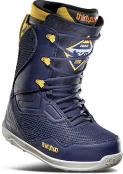 THIRTYTWO TM-2 STEVENS MEN'S SNOWBOARD BOOT (2022)