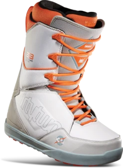 THIRTYTWO LASHED MEN'S SNOWBOARD BOOT (2023)