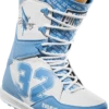THIRTYTWO LASHED ZEB POWELL MEN'S SNOWBOARD BOOT