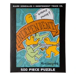 INDEPENDENT GONZ PUZZLE -Modern Skate Store 81199 1000x 7254ca2f 9d5a 4b07 85e6 de19052e1383