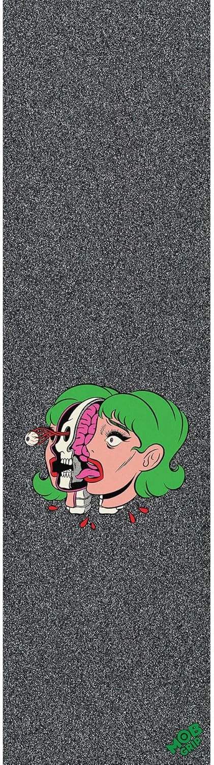 MOB GRIP 9" GRIP TAPE MOB GRIP 9" GRIP TAPE -Modern Skate Store 81fvTLKDA2L. AC SL1500
